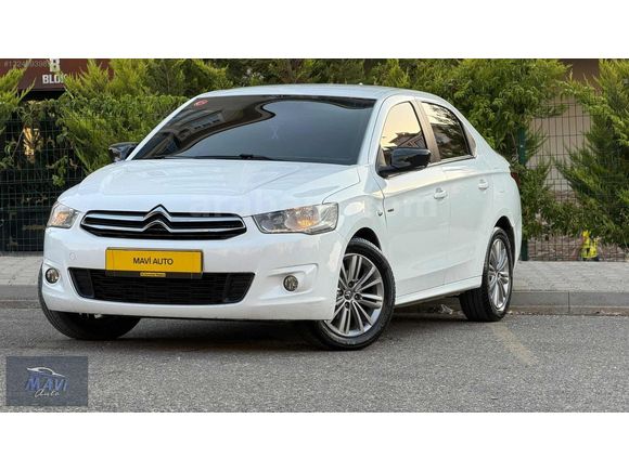 C-ELYSE FUL PAKET HATASIZ DÜŞÜK KM
