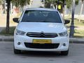 2015 MODEL C-ELYSEE 1.6 DİZEL EXCLUSİVE FULL PAKET