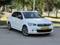 2015 MODEL C-ELYSEE 1.6 DİZEL EXCLUSİVE FULL PAKET