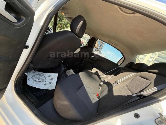 2015 MODEL C-ELYSEE 1.6 DİZEL EXCLUSİVE FULL PAKET