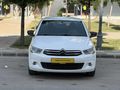 2015 MODEL C-ELYSEE 1.6 DİZEL EXCLUSİVE FULL PAKET