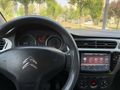 2015 MODEL C-ELYSEE 1.6 DİZEL EXCLUSİVE FULL PAKET