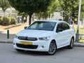 2015 MODEL C-ELYSEE 1.6 DİZEL EXCLUSİVE FULL PAKET