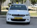 2015 MODEL C-ELYSEE 1.6 DİZEL EXCLUSİVE FULL PAKET