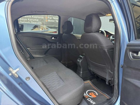 OTOHAN C-ELYSEE 1.6 HDİ EXCLUSİVE