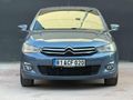 OTOHAN C-ELYSEE 1.6 HDİ EXCLUSİVE