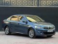 OTOHAN C-ELYSEE 1.6 HDİ EXCLUSİVE