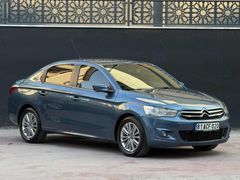 OTOHAN C-ELYSEE 1.6 HDİ EXCLUSİVE