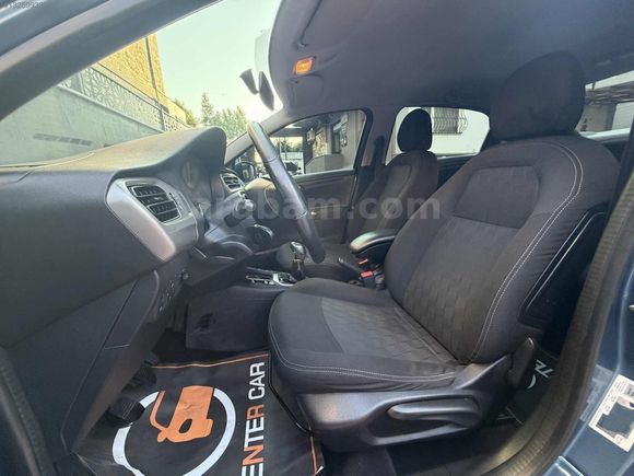 OTOHAN C-ELYSEE 1.6 HDİ EXCLUSİVE