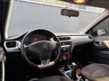 OTOHAN C-ELYSEE 1.6 HDİ EXCLUSİVE