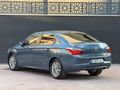 OTOHAN C-ELYSEE 1.6 HDİ EXCLUSİVE