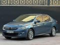 OTOHAN C-ELYSEE 1.6 HDİ EXCLUSİVE
