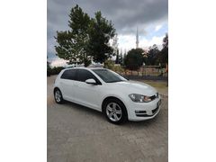 Servis Bakımlı ORJİNAL GOLF 1.2 TSİ (IşıkPaket - Bej Döşeme)