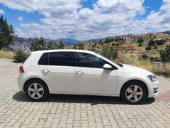 ORJİNAL GOLF 1.2 TSİ (IşıkPaket - Bej Döşeme)