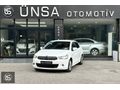 2015 CITROEN C-ELYSEE 1.6 HDI EXCLUSIVE MASRAFSIZ 131.000'KM