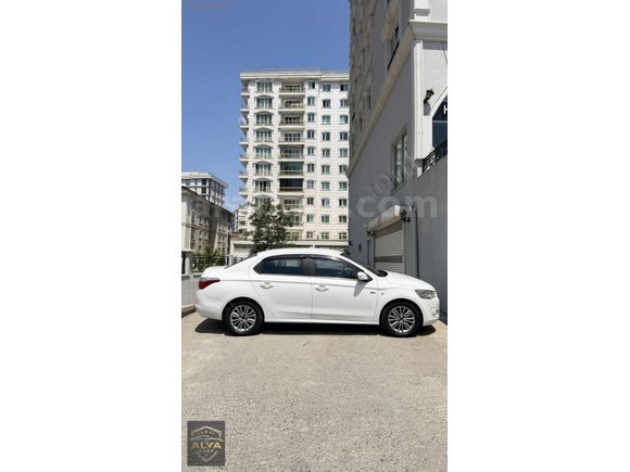 DÜŞÜK KM AİLE ARACI EXCLUSİVE 2015