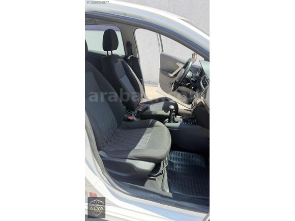 DÜŞÜK KM AİLE ARACI EXCLUSİVE 2015