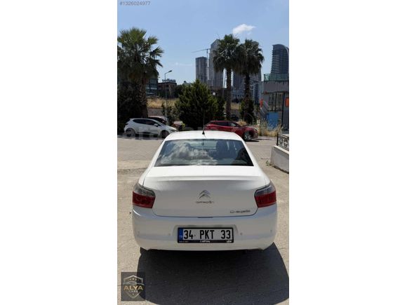 DÜŞÜK KM AİLE ARACI EXCLUSİVE 2015