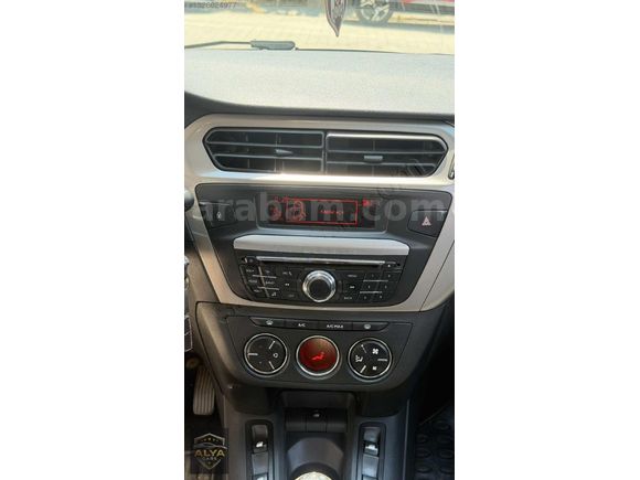 DÜŞÜK KM AİLE ARACI EXCLUSİVE 2015