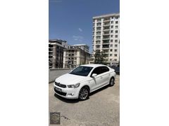 DÜŞÜK KM AİLE ARACI EXCLUSİVE 2015