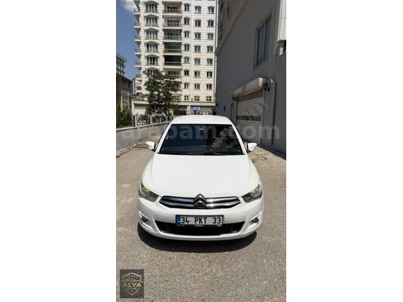 DÜŞÜK KM AİLE ARACI EXCLUSİVE 2015