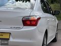 SİNAN BİŞGİN'DEN BOYASIZ 2016 CITROEN C-ELYSEE EXCLUSI 92BIN KM