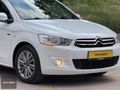 SİNAN BİŞGİN'DEN BOYASIZ 2016 CITROEN C-ELYSEE EXCLUSI 92BIN KM