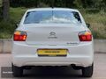 SİNAN BİŞGİN'DEN BOYASIZ 2016 CITROEN C-ELYSEE EXCLUSI 92BIN KM