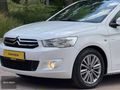 SİNAN BİŞGİN'DEN BOYASIZ 2016 CITROEN C-ELYSEE EXCLUSI 92BIN KM