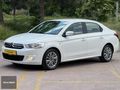 SİNAN BİŞGİN'DEN BOYASIZ 2016 CITROEN C-ELYSEE EXCLUSI 92BIN KM