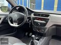 SİNAN BİŞGİN'DEN BOYASIZ 2016 CITROEN C-ELYSEE EXCLUSI 92BIN KM