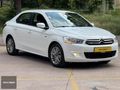 SİNAN BİŞGİN'DEN BOYASIZ 2016 CITROEN C-ELYSEE EXCLUSI 92BIN KM