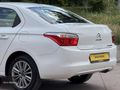 SİNAN BİŞGİN'DEN BOYASIZ 2016 CITROEN C-ELYSEE EXCLUSI 92BIN KM