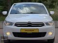 SİNAN BİŞGİN'DEN BOYASIZ 2016 CITROEN C-ELYSEE EXCLUSI 92BIN KM
