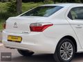 SİNAN BİŞGİN'DEN BOYASIZ 2016 CITROEN C-ELYSEE EXCLUSI 92BIN KM