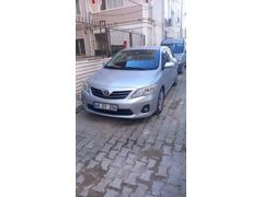 Sahibinden Toyota Corolla 1.4 D-4D Comfort 2011 Model