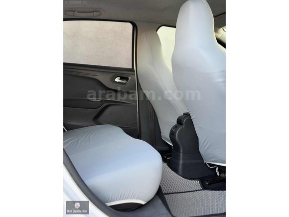 2014 MODEL CİTROEN C EYLSEE 1.6 DCİ EXCLUSİVE 92 BG