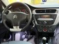 2014 MODEL CİTROEN C EYLSEE 1.6 DCİ EXCLUSİVE 92 BG