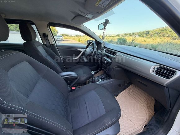 UTKUBEY AUTO'DAN DEĞİŞENSİZ TRAMERSİZ 200 BİN KM