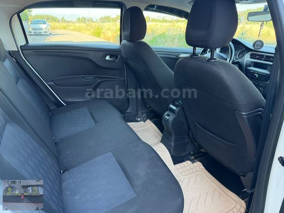 UTKUBEY AUTO'DAN DEĞİŞENSİZ TRAMERSİZ 200 BİN KM