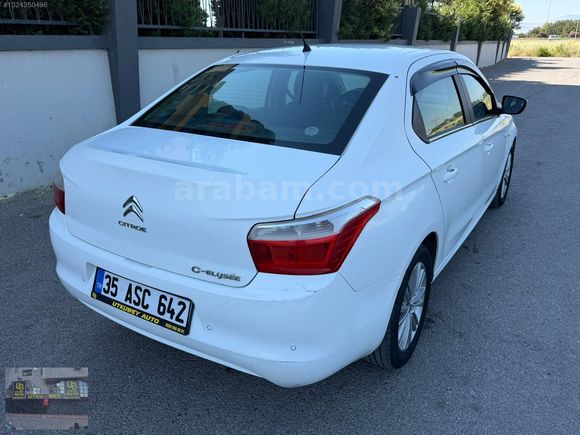 UTKUBEY AUTO'DAN DEĞİŞENSİZ TRAMERSİZ 200 BİN KM