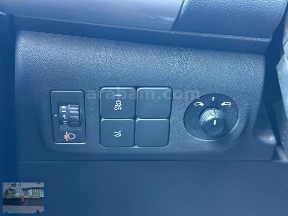 UTKUBEY AUTO'DAN DEĞİŞENSİZ TRAMERSİZ 200 BİN KM