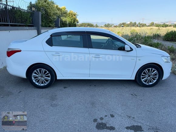 UTKUBEY AUTO'DAN DEĞİŞENSİZ TRAMERSİZ 200 BİN KM