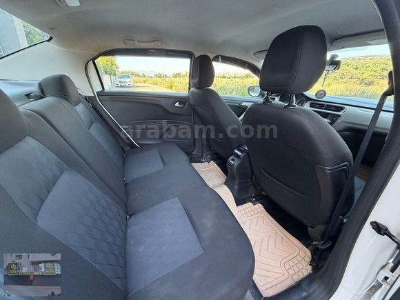 UTKUBEY AUTO'DAN DEĞİŞENSİZ TRAMERSİZ 200 BİN KM