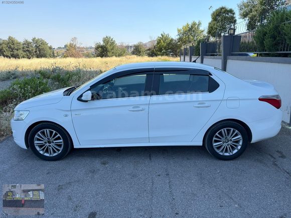 UTKUBEY AUTO'DAN DEĞİŞENSİZ TRAMERSİZ 200 BİN KM