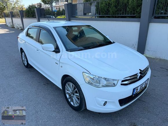 UTKUBEY AUTO'DAN DEĞİŞENSİZ TRAMERSİZ 200 BİN KM