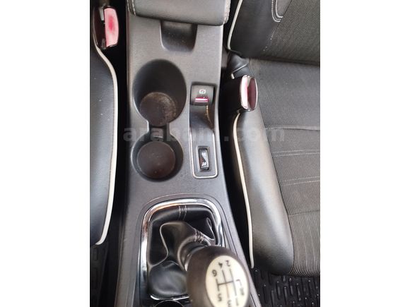 Sahibinden Renault Fluence 1.5 dCi Icon 2012 Model