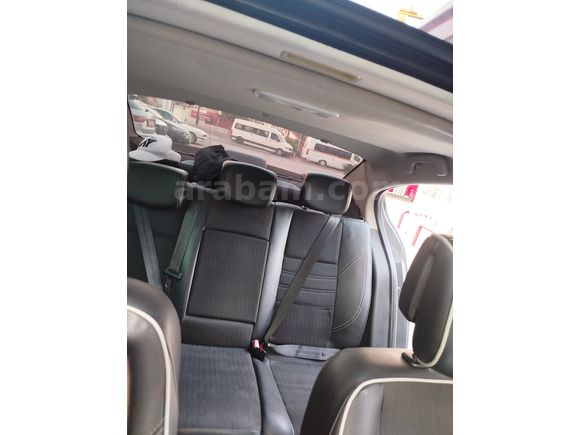 Sahibinden Renault Fluence 1.5 dCi Icon 2012 Model