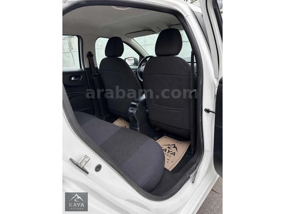 'KAYA' - 2015- C ELYSEE - EXCLUSİVE - 1.6 HDI - 198.000 KM -