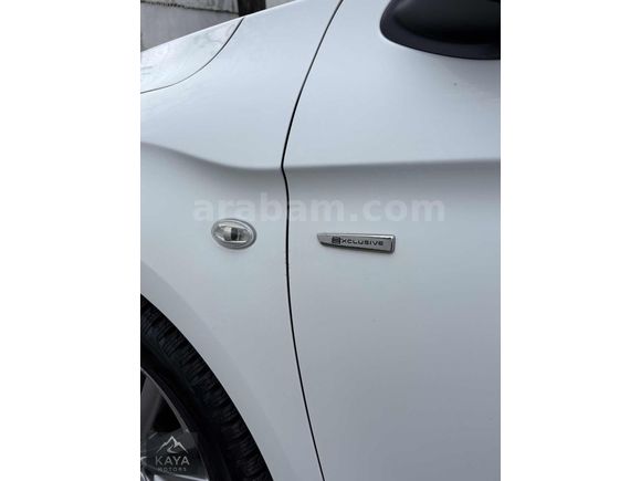 'KAYA' - 2015- C ELYSEE - EXCLUSİVE - 1.6 HDI - 198.000 KM -